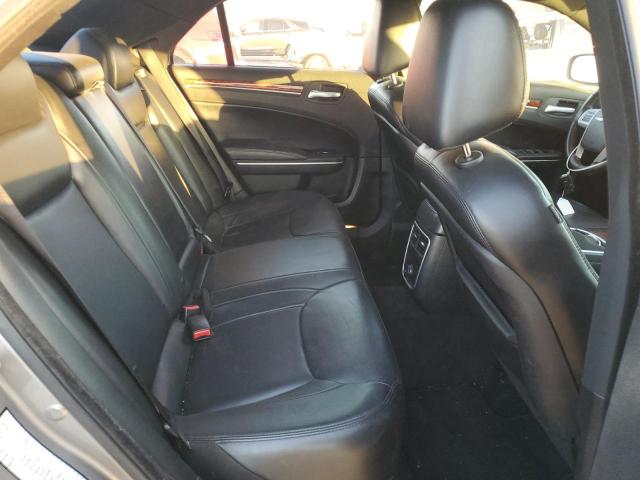 Photo 10 from auction – 2014 CHRYSLER 300 with VIN 2C3CCAAG4EH150934