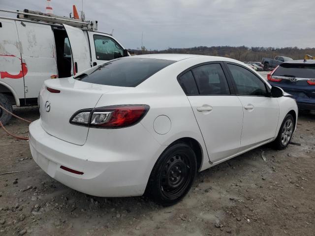 Photo 3 from auction – 2012 MAZDA 3 I with VIN JM1BL1UFXC1679231