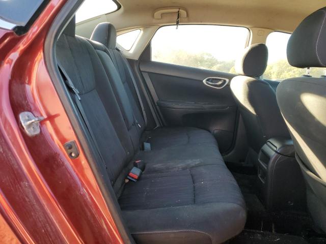 Photo 10 from auction – 2017 NISSAN SENTRA S with VIN 3N1AB7AP2HL668080