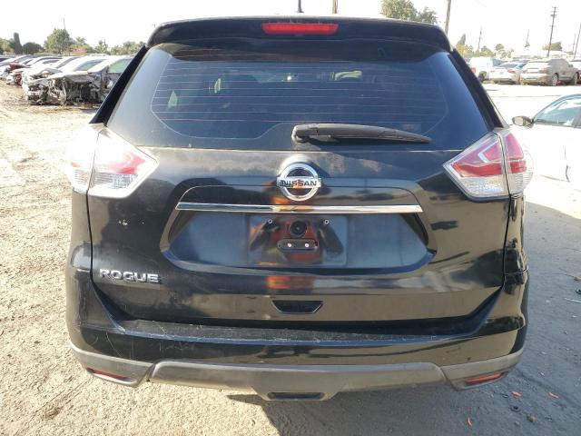Photo 6 from auction – 2015 NISSAN ROGUE S with VIN KNMAT2MT2FP564812