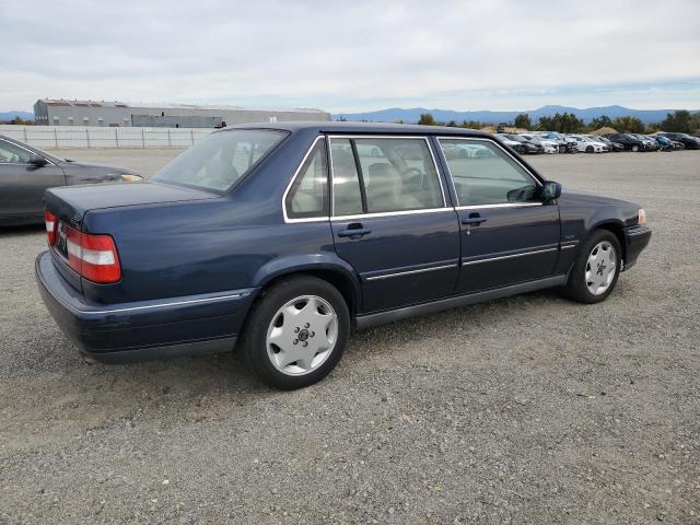 Photo 3 from auction – 1995 VOLVO 960 with VIN YV1KS9610S1055241
