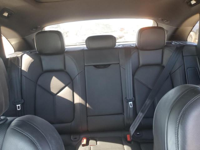 Photo 10 from auction – 2015 PORSCHE MACAN S with VIN WP1AB2A50FLB71602