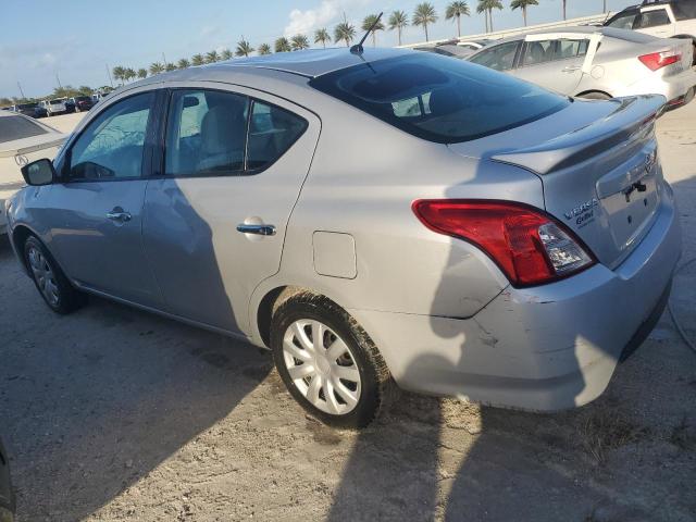 Photo 2 from auction – 2018 NISSAN VERSA S with VIN 3N1CN7AP1JK437456