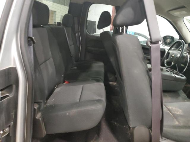 Photo 10 from auction – 2012 CHEVROLET SILVERADO with VIN 1GCRKSE70CZ308563