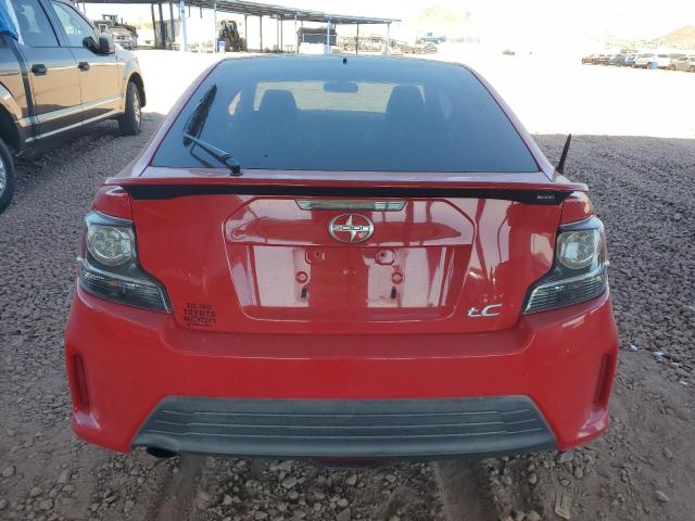 Photo 6 from auction – 2014 TOYOTA SCION TC with VIN JTKJF5C73E3084192