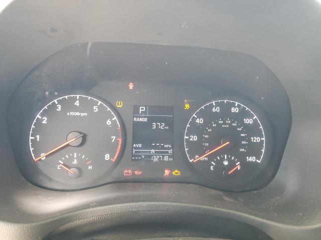 Photo 9 from auction – 2020 HYUNDAI ACCENT SE with VIN 3KPC24A62LE103806