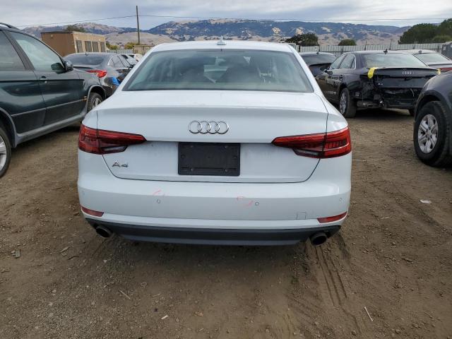 Photo 6 from auction – 2017 AUDI A4 PREMIUM with VIN WAUGNAF45HN015069