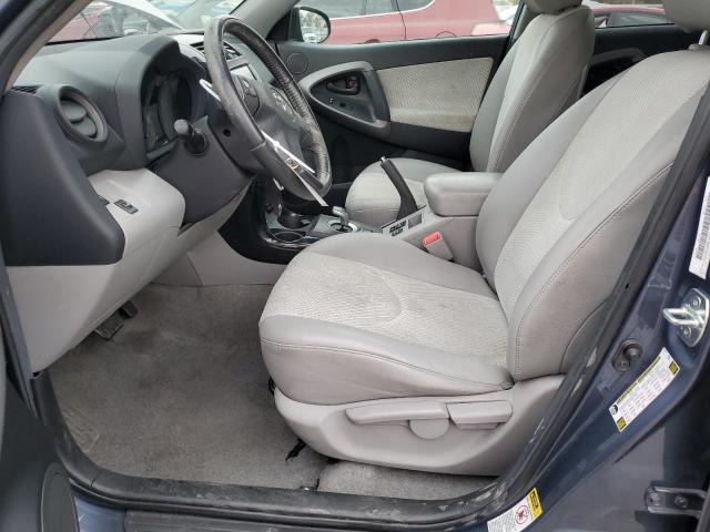 Photo 7 from auction – 2012 TOYOTA RAV4 EV with VIN 2T3YL4DV5CW001524