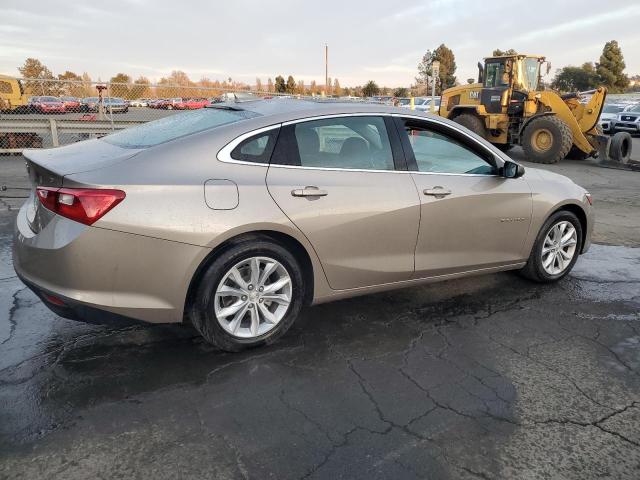 Photo 3 from auction – 2024 CHEVROLET MALIBU LT with VIN 1G1ZD5ST9RF107535