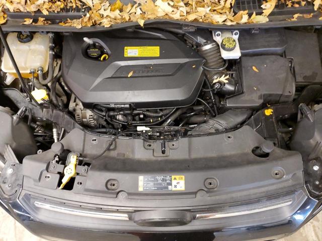 Zdjęcie 11 z aukcji – 2014 FORD ESCAPE SE z VIN 1FMCU0GX1EUC53005