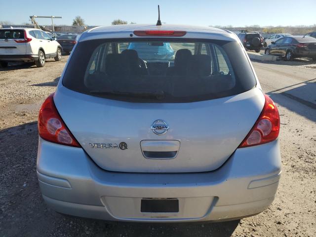 Photo 6 from auction – 2011 NISSAN VERSA S with VIN 3N1BC1CP6BL483291