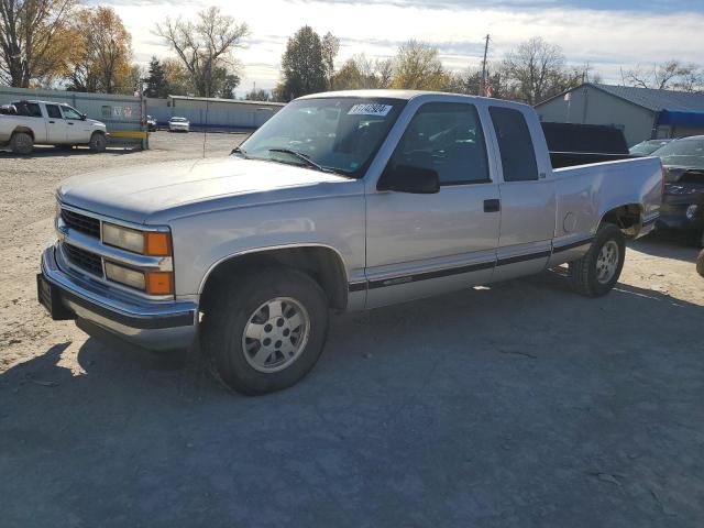 CHEVROLET GMT-400 C1 1997 with VIN 1GCEC19M1VE249751 - Photo from auction
