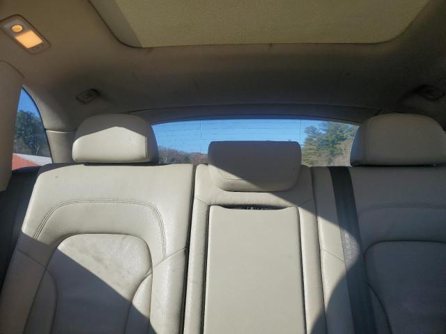 Photo 10 from auction – 2011 AUDI Q5 PREMIUM with VIN WA1DKAFP6BA032609