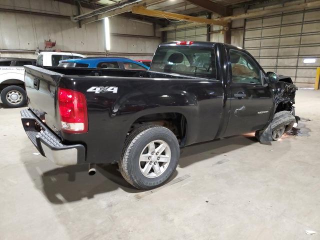 Photo 3 from auction – 2011 GMC SIERRA K15 with VIN 1GTN2TEX1BZ117351