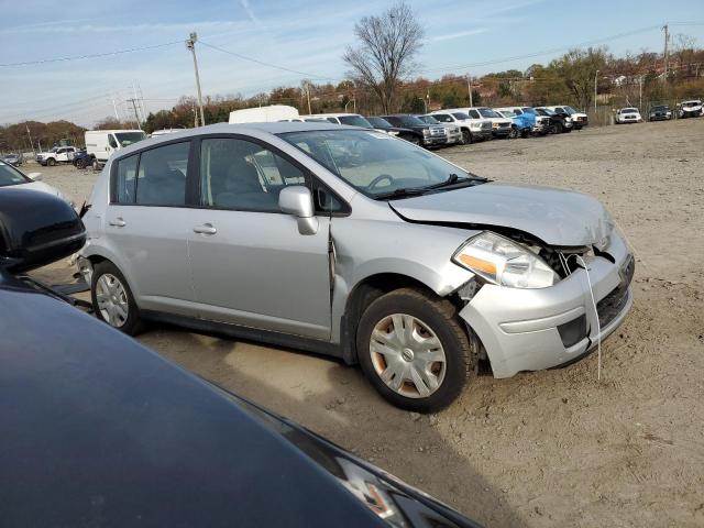 Photo 4 from auction – 2011 NISSAN VERSA S with VIN 3N1BC1CP9BL512153