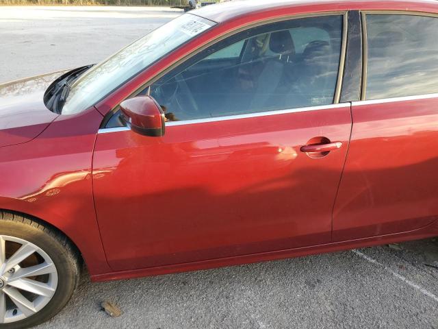 Photo 7 from auction – 2017 VOLKSWAGEN JETTA S with VIN 3VW2B7AJ6HM246401