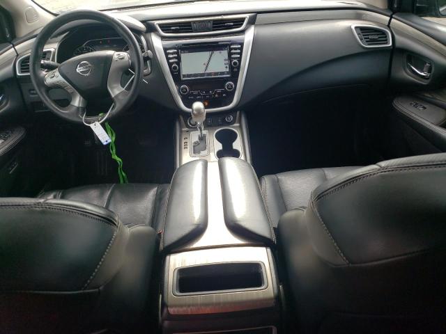 Photo 8 from auction – 2016 NISSAN MURANO S with VIN 5N1AZ2MH2GN168284