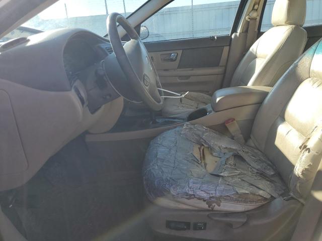 Photo 7 from auction – 2000 MERCURY SABLE LS P with VIN 1MEFM59S0YG629114
