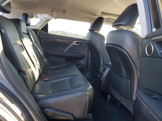 Photo 11 from auction – 2017 LEXUS RX 350 BAS with VIN 2T2ZZMCA8HC042227