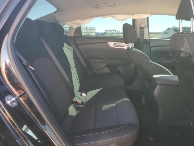 Photo 10 from auction – 2023 KIA FORTE LX with VIN 3KPF24AD4PE622907