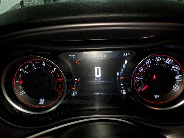 Photo 9 from auction – 2023 DODGE CHALLENGER with VIN 2C3CDZBT9PH504103
