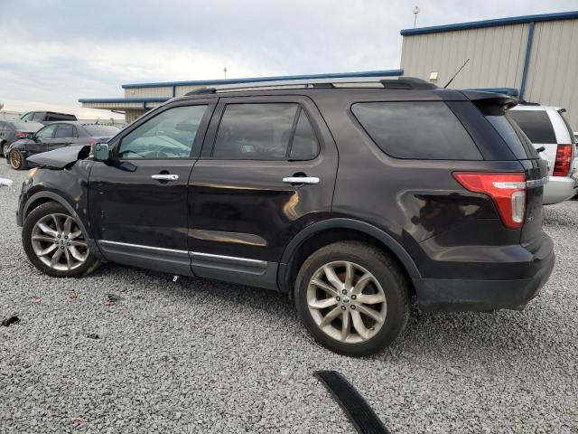 Photo 2 from auction – 2014 FORD EXPLORER X with VIN 1FM5K7D88EGA98861