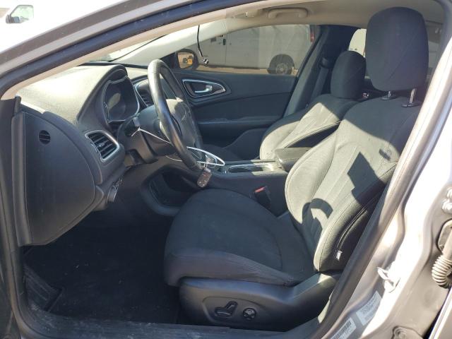 Photo 7 from auction – 2016 CHRYSLER 200 LIMITE with VIN 1C3CCCAB4GN153486