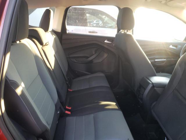 Photo 11 from auction – 2016 FORD ESCAPE SE with VIN 1FMCU9GX3GUA80269