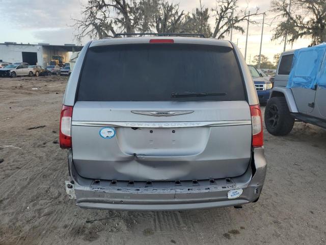 Photo 6 from auction – 2014 CHRYSLER TOWN & COU with VIN 2C4RC1BG0ER188689