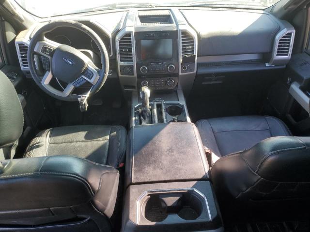 Zdjęcie 8 z aukcji – 2015 FORD F150 SUPER z VIN 1FTEW1EF4FKE71010