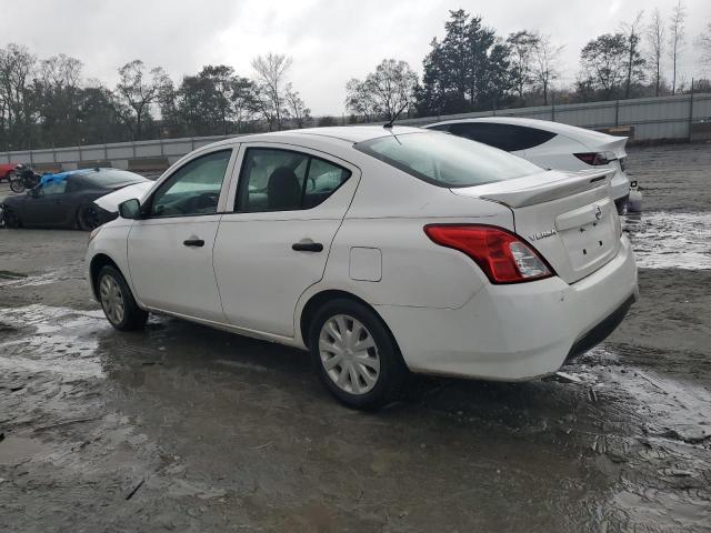 Photo 2 from auction – 2016 NISSAN VERSA S with VIN 3N1CN7AP3GL916206
