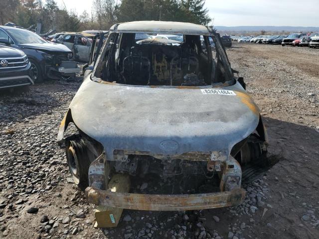 Photo 5 from auction – 2014 KIA SOUL with VIN KNDJN2A24E7031252