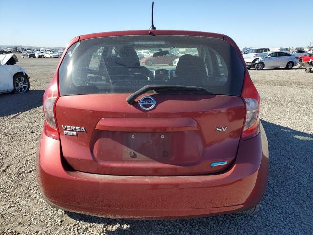 Photo 6 from auction – 2016 NISSAN VERSA NOTE with VIN 3N1CE2CP1GL380792