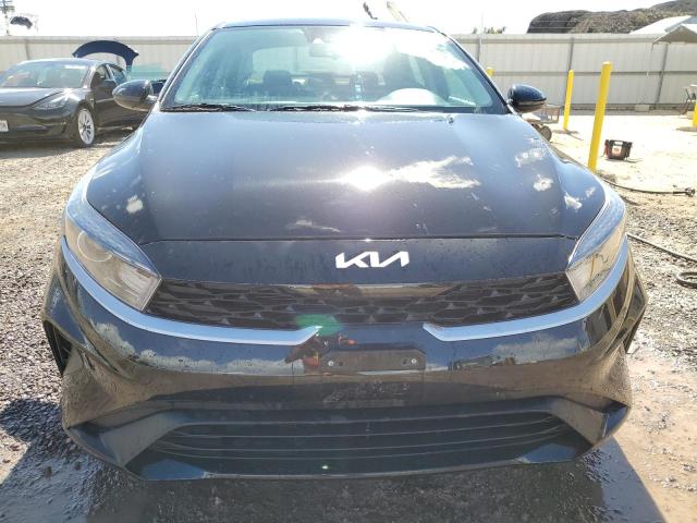 Photo 5 from auction – 2024 KIA FORTE LX with VIN 3KPF24AD4RE696752
