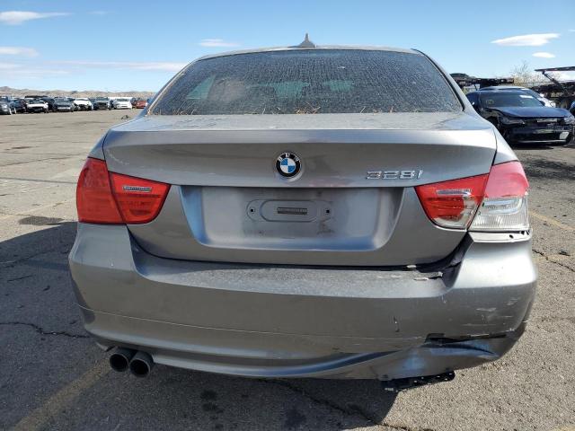 Photo 6 from auction – 2011 BMW 328 I SULE with VIN WBAPH5G55BNM77595