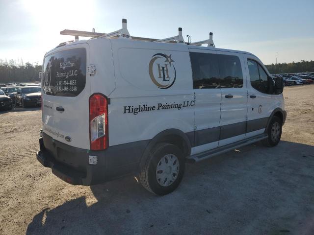 Photo 3 from auction – 2016 FORD TRANSIT T- with VIN 1FTYR1ZM6GKA70279
