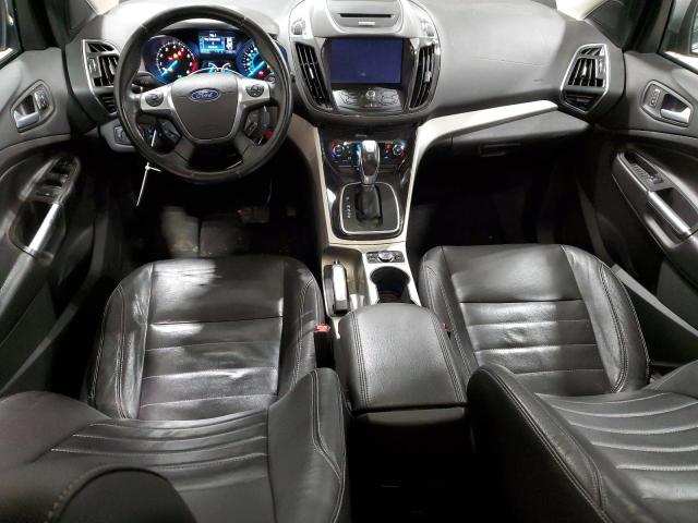 Photo 8 from auction – 2013 FORD ESCAPE SEL with VIN 1FMCU9H92DUA10063
