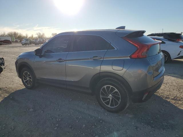 Photo 2 from auction – 2020 MITSUBISHI ECLIPSE CR with VIN JA4AS3AAXLZ023979
