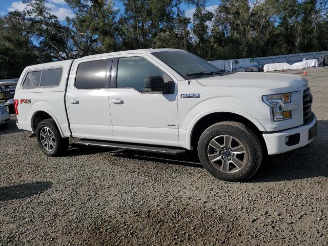 Photo 4 from auction – 2016 FORD F150 SUPER with VIN 1FTEW1EP7GFA13075