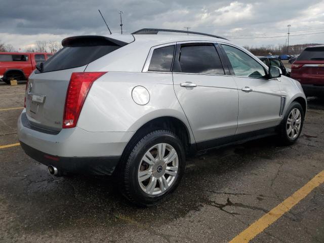 Photo 3 from auction – 2015 CADILLAC SRX with VIN 3GYFNAE37FS580461