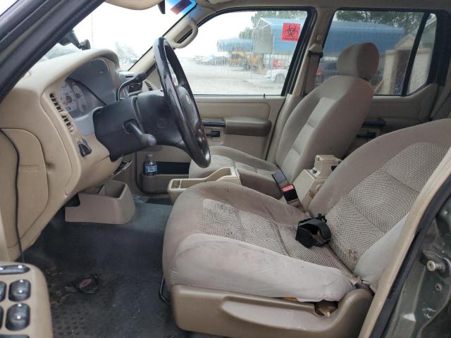 Photo 7 from auction – 2003 FORD EXPLORER with VIN 1FMZU67E23UB37398