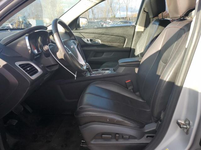 Photo 7 from auction – 2013 GMC TERRAIN SL with VIN 2GKFLVE33D6135122