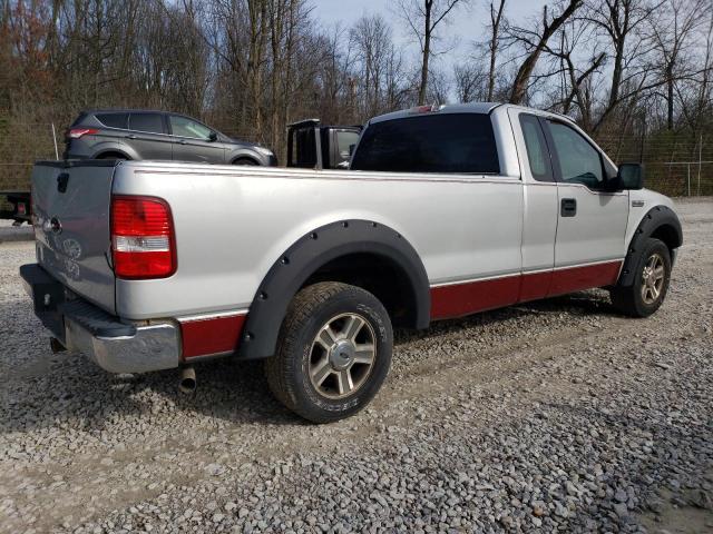 Photo 3 from auction – 2004 FORD F150 with VIN 1FTRF12WX4NB32219
