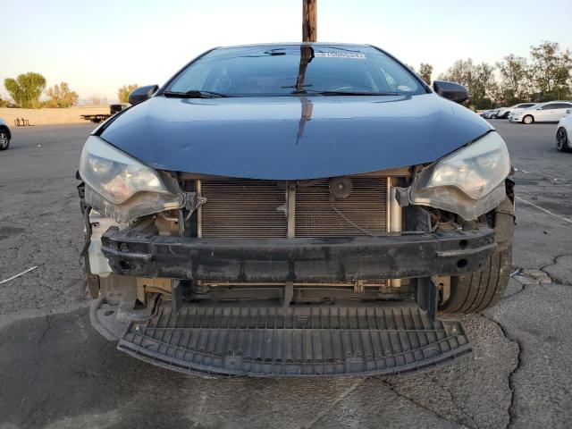 Photo 5 from auction – 2014 TOYOTA COROLLA L with VIN 5YFBURHE1EP079743