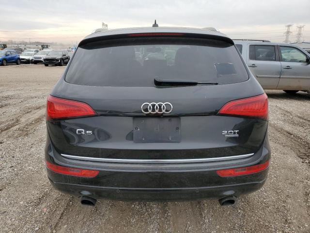Photo 6 from auction – 2015 AUDI Q5 PREMIUM with VIN WA1LFAFP8FA101967