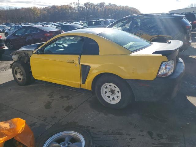 Photo 2 from auction – 2004 FORD MUSTANG with VIN 1FAFP40464F115288
