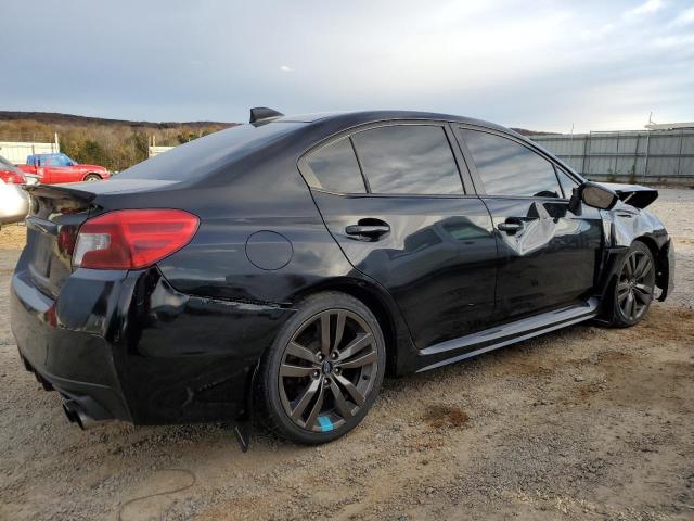 Photo 3 from auction – 2016 SUBARU WRX PREMIU with VIN JF1VA1F69G9806337