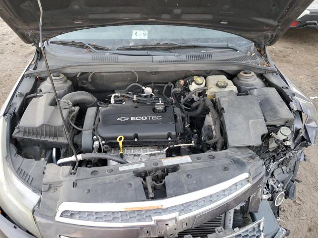 Photo 11 from auction – 2011 CHEVROLET CRUZE LS with VIN 1G1PC5SH8B7180109