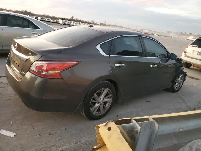 Photo 3 from auction – 2013 NISSAN ALTIMA 2.5 with VIN 1N4AL3AP4DC178626
