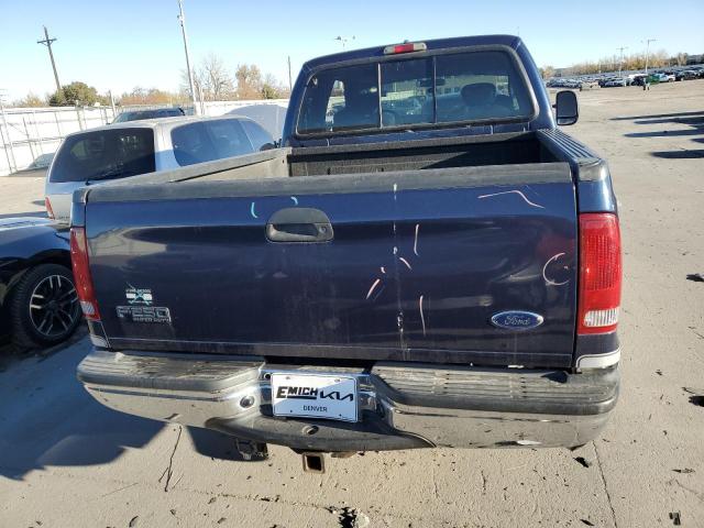 Photo 6 from auction – 2002 FORD F250 SUPER with VIN 1FTNX21FX2EC71198
